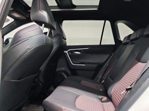 Vehicle image TOYOTA RAV4 2.5 Plug-In-Hybrid Premium