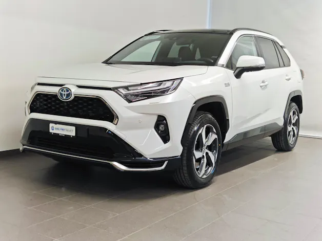 Toyota RAV4 2.5 Plug-In-Hybrid Premium