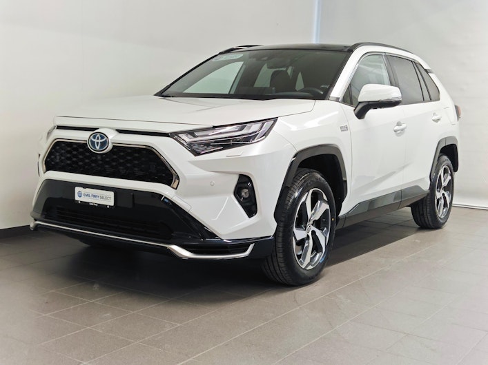 Vehicle image TOYOTA RAV-4