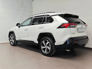 Toyota RAV4 2.5 Plug-In-Hybrid Premium