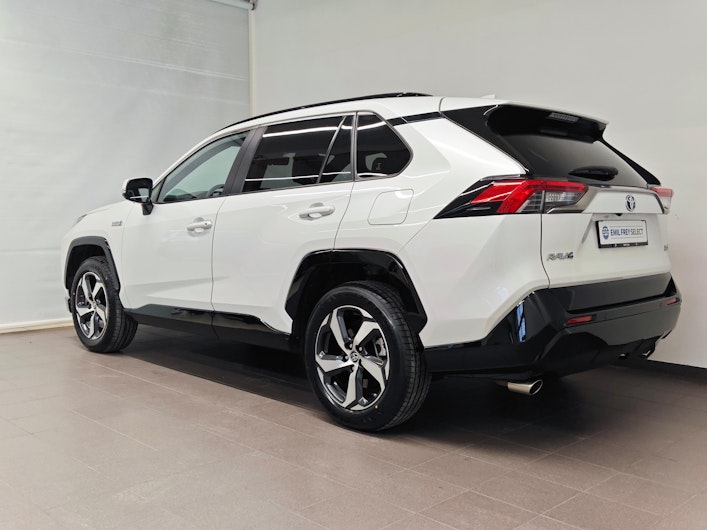 Vehicle image TOYOTA RAV-4