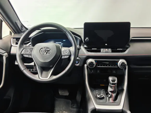 Toyota RAV4 2.5 Plug-In-Hybrid Premium