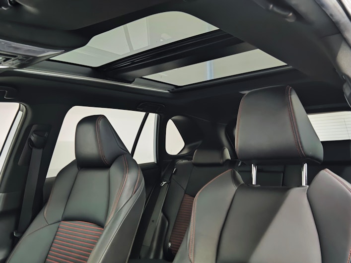 Vehicle image TOYOTA RAV-4