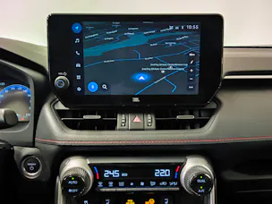 Toyota RAV4 2.5 Plug-In-Hybrid Premium