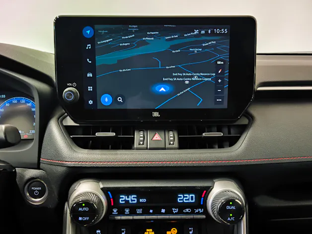 Toyota RAV4 2.5 Plug-In-Hybrid Premium
