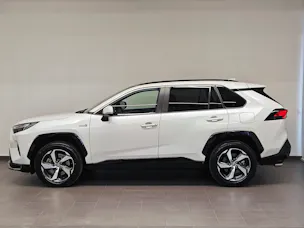 Toyota RAV4 2.5 Plug-In-Hybrid Premium