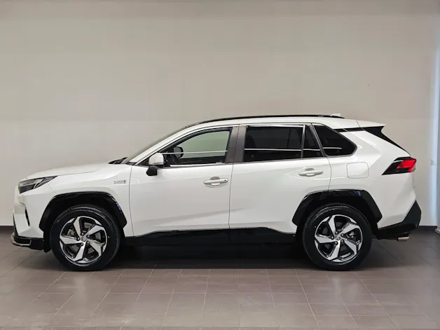 Toyota RAV4 2.5 Plug-In-Hybrid Premium