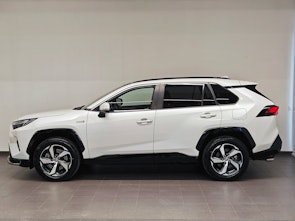 Vehicle image TOYOTA RAV4 2.5 Plug-In-Hybrid Premium
