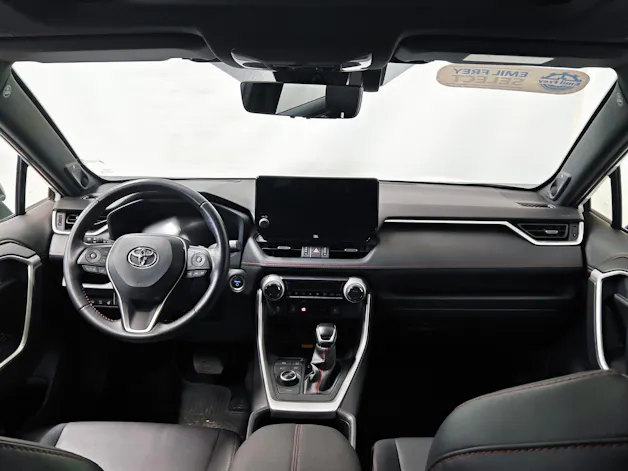 Toyota RAV4 2.5 Plug-In-Hybrid Premium