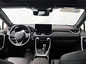 Vehicle image TOYOTA RAV4 2.5 Plug-In-Hybrid Premium