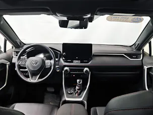 Toyota RAV4 2.5 Plug-In-Hybrid Premium