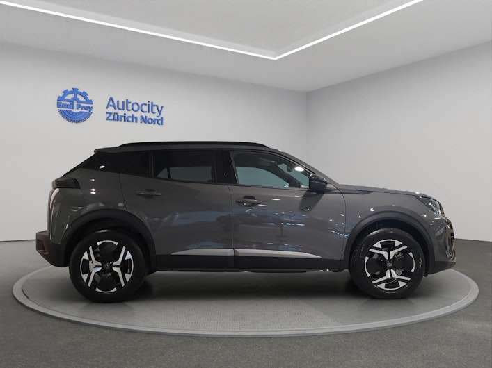 Vehicle image PEUGEOT 2008