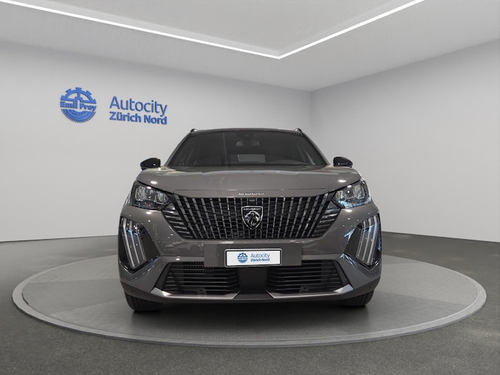 Vehicle image PEUGEOT 2008