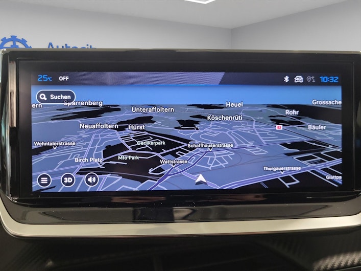 Vehicle image PEUGEOT 2008