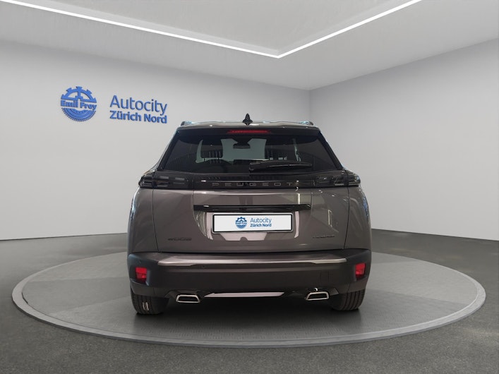 Vehicle image PEUGEOT 2008