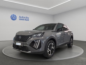 Vehicle image PEUGEOT 2008 1.2 Hybrid 145 Allure Premium