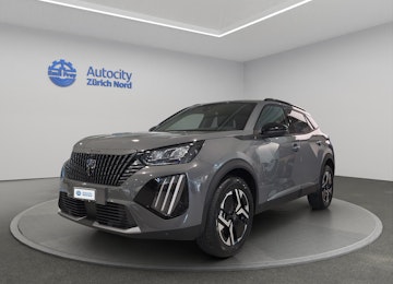 Vehicle image PEUGEOT 2008 1.2 Hybrid 145 Allure Premium Vehicle image PEUGEOT 2008 1.2 Hybrid 145 Allure Premium