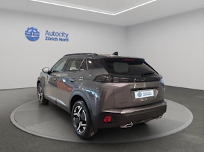 Vehicle image PEUGEOT 2008 1.2 Hybrid 145 Allure Premium