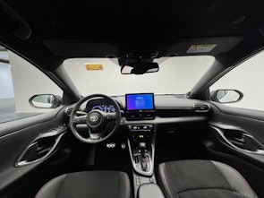 Vehicle image TOYOTA Yaris 1.5 VVT-i HSD GR Sport