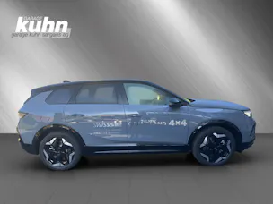Opel Grandland Electric Ultimate AWD