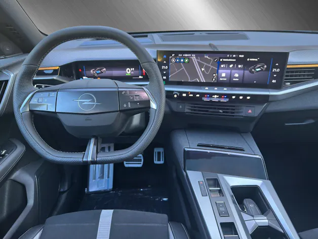 Opel Grandland Electric Ultimate AWD