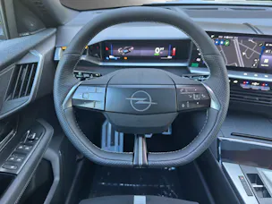Opel Grandland Electric Ultimate AWD