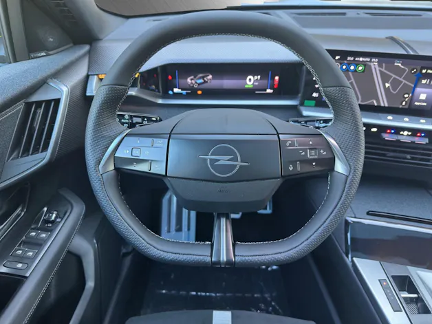 Opel Grandland Electric Ultimate AWD