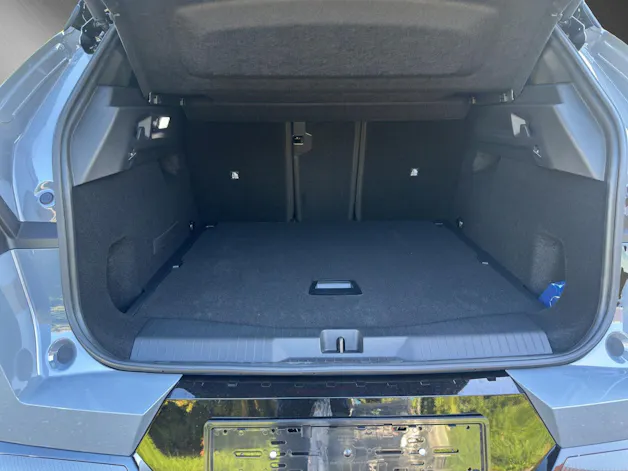 Opel Grandland Electric Ultimate AWD