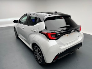 Vehicle image TOYOTA Yaris 1.5 VVT-i HSD GR Sport