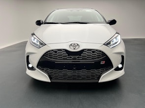 Vehicle image TOYOTA Yaris 1.5 VVT-i HSD GR Sport