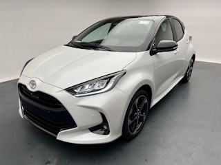 Vehicle image TOYOTA YARIS 0