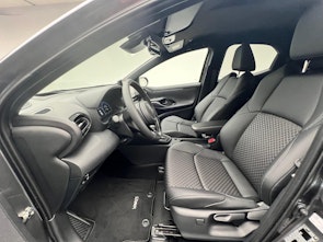 Vehicle image TOYOTA Yaris 1.5 VVT-i HSD Premium