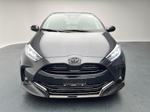 Vehicle image TOYOTA Yaris 1.5 VVT-i HSD Premium