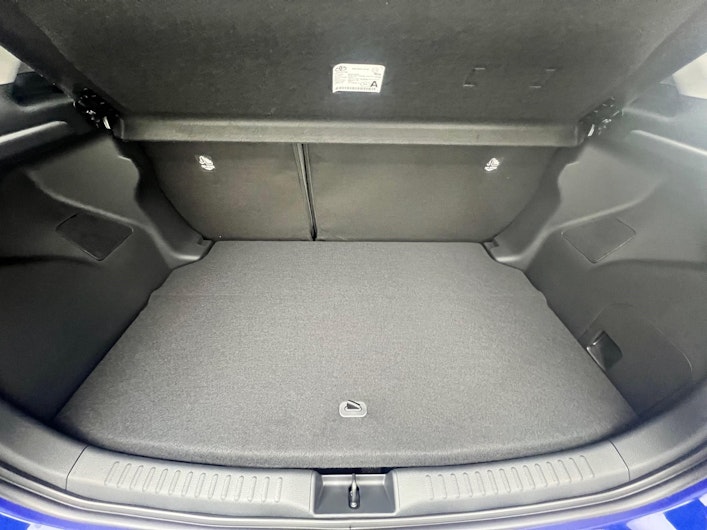 Vehicle image TOYOTA YARIS