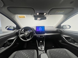 Vehicle image TOYOTA Yaris 1.5 VVT-i HSD Trend