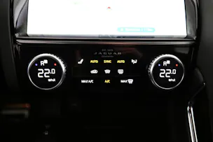 Jaguar E-Pace 1.5 T 300e R-Dynamic SE AWD
