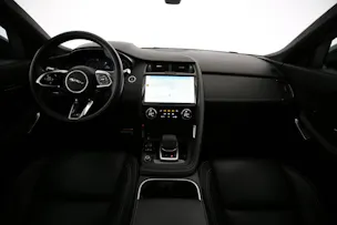 Jaguar E-Pace 1.5 T 300e R-Dynamic SE AWD