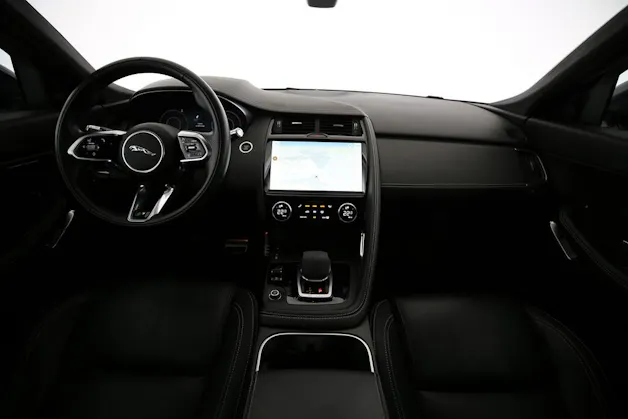 Jaguar E-Pace 1.5 T 300e R-Dynamic SE AWD