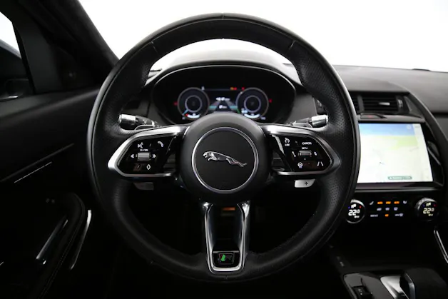 Jaguar E-Pace 1.5 T 300e R-Dynamic SE AWD