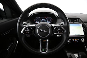 Vehicle image JAGUAR E-Pace 1.5 T 300e R-Dynamic SE AWD