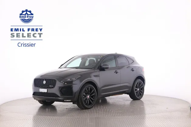 Jaguar E-Pace 1.5 T 300e R-Dynamic SE AWD