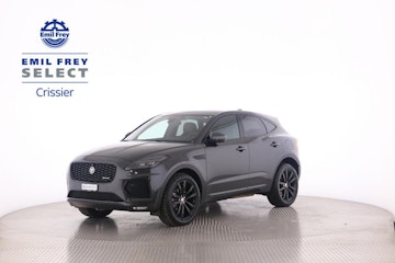 Vehicle image JAGUAR E-Pace 1.5 T 300e R-Dynamic SE AWD