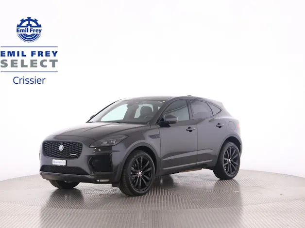 Jaguar E-Pace 1.5 T 300e R-Dynamic SE AWD