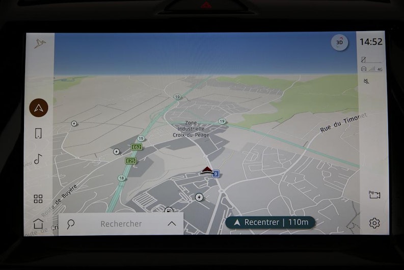 Vehicle image JAGUAR E-PACE