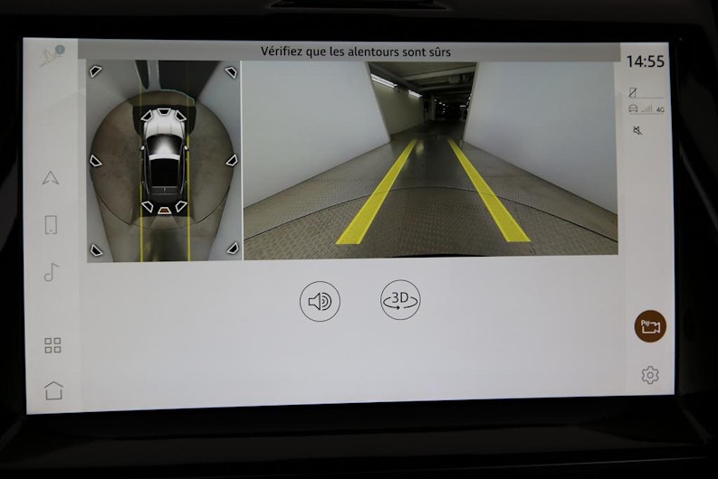 Vehicle image JAGUAR E-PACE