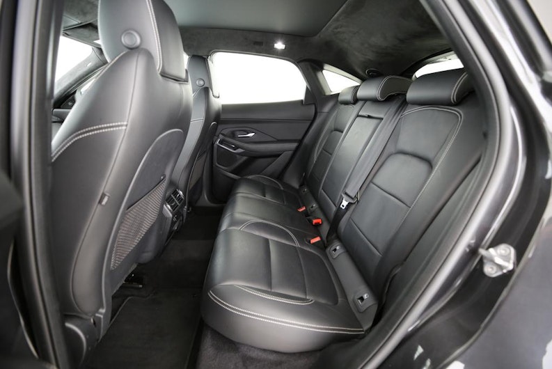 Vehicle image JAGUAR E-PACE