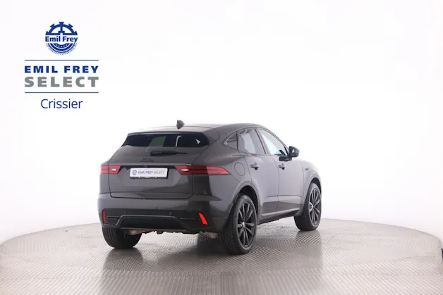 Jaguar E-Pace 1.5 T 300e R-Dynamic SE AWD