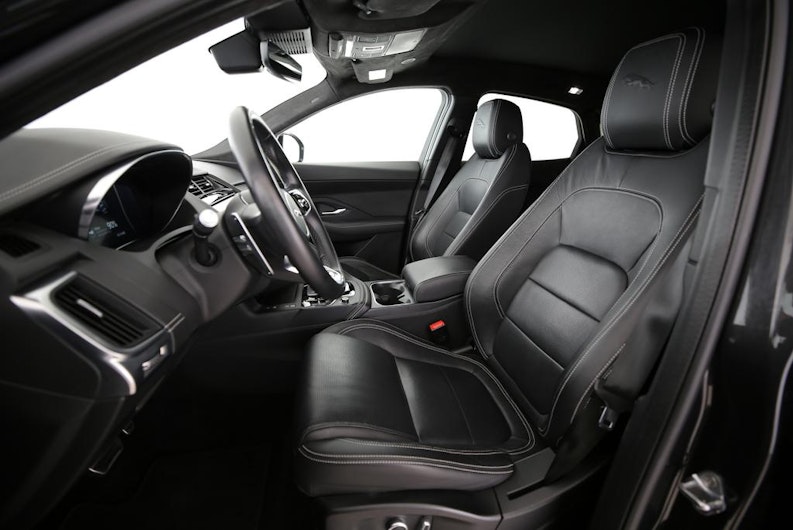 Vehicle image JAGUAR E-PACE