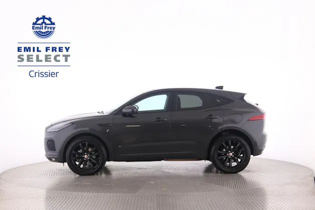 Jaguar E-Pace 1.5 T 300e R-Dynamic SE AWD
