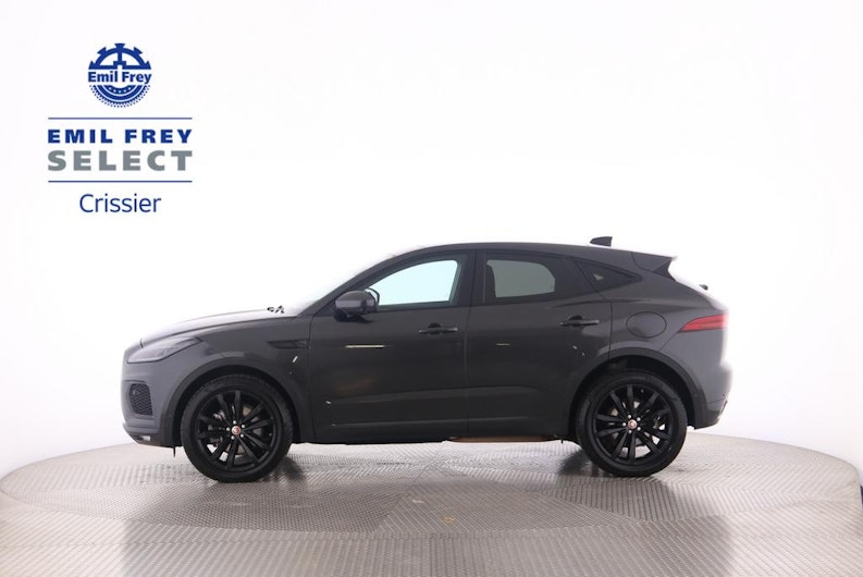 Vehicle image JAGUAR E-PACE